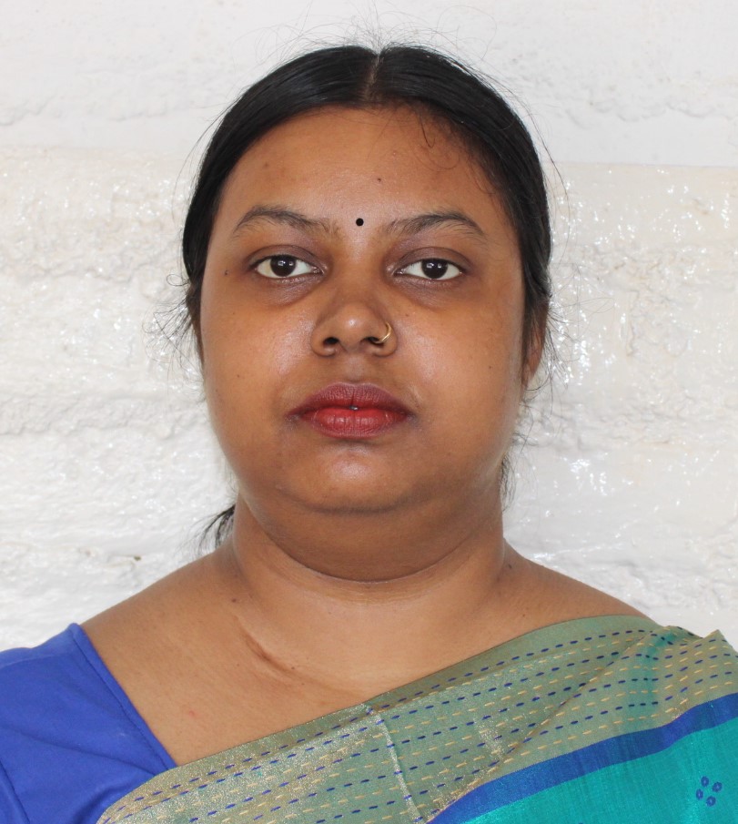 AKSHAMA SINGH